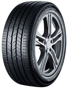 Continental ContiCrossContact LX Sport MO 275/45 R21 107H
