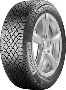 Continental ContiVikingContact 7 ContiSeal 235/55 R18 104T