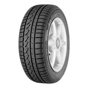 Continental ContiWinterContact TS810 245/50 R18 100H (2017)