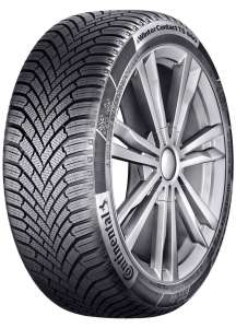 Continental ContiWinterContact TS860 185/60 R15 84T (2018)