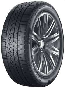Continental ContiWinterContact TS860S 245/35 R21 96W (2019)