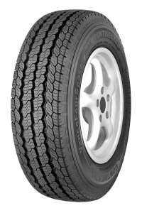 Continental Vanco FourSeason 195/70 R15C 104/102R (2018)