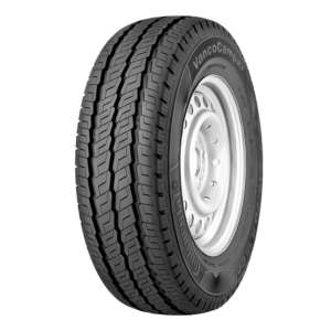 Continental VancoCamper 215/75 R16C 116/114R (уценка)