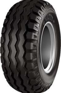 Titan Contractor F-3 11.5/80 R15.3 139A8 14PR