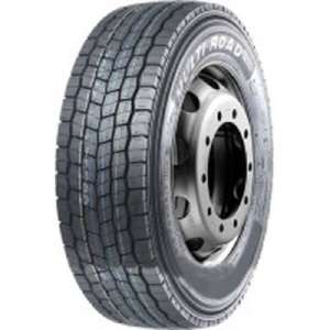 LingLong CrossWind CWD30K 295/60 R22.5 150/147L