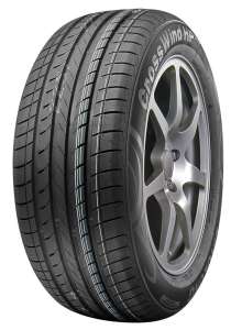 LingLong CrossWind HP010 H/T 265/70 R16 112T