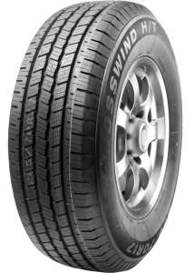 LingLong CrossWind HP010 H/T 235/70 R16 106T