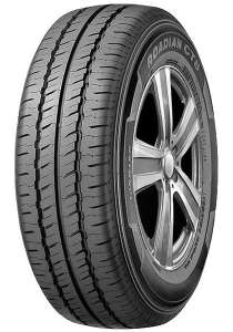 Roadstone Roadian CT8 195/80 R14C 106/104R