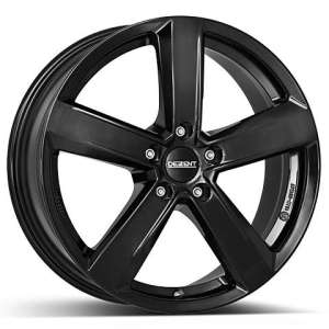 Dezent TU (B) 7xR17 ET42 5*108 D65.1