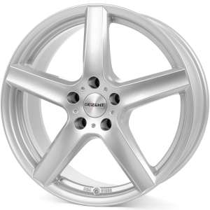 Dezent TY (S) 6xR15 ET46 4*100 D54.1