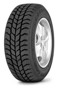 Goodyear Cargo Ultra Grip н/ш 215/60 R16C 103/101T