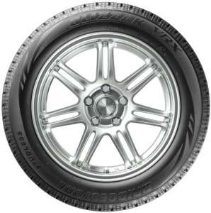 Bridgestone Blizzak VRX 205/65 R16 95S