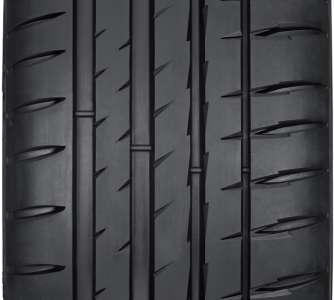 Michelin Pilot Sport 4 SUV 235/60 R18 107W