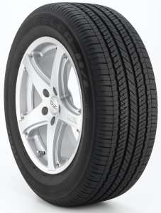 Bridgestone Dueler H/L 400 245/50 R20 102V