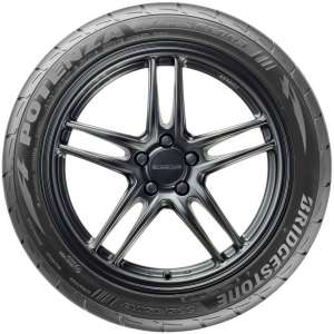 Bridgestone Potenza RE003 Adrenalin 245/35 R19 93W