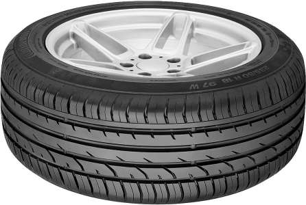 Continental ContiPremiumContact 2 205/55 R17 91V