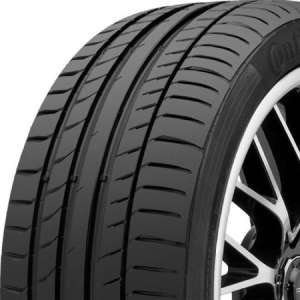 Continental ContiSportContact 5P MO 285/30 R19 98Y