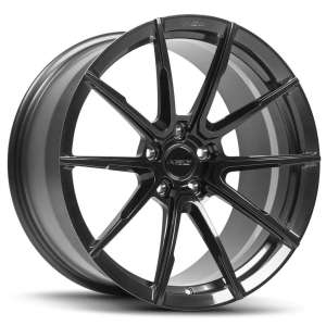 LS Forged FG06 (MGM) 8xR19 ET45 5*114.3 D67.1