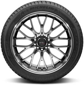 Michelin Pilot Sport 3 Acoustic 245/45 R19 102Y