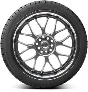 Michelin Pilot Sport 2 245/30 R20 90Y