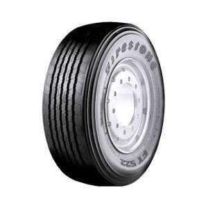 Firestone FT522 385/55 R22.5 160K