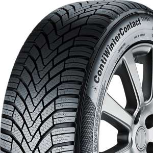 Continental ContiWinterContact TS850P ContiSeal 235/60 R18 103T