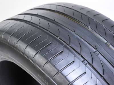 Continental ContiSportContact 5 SSR RunFlat 225/40 R19 93Y