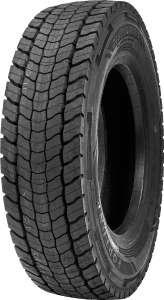 Fortuna FDR606 235/75 R17.5 132/130M