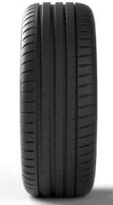 Michelin Pilot Sport 4 205/40 R17 84Y