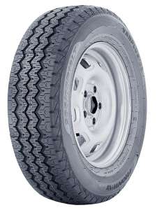 FronWay VAN+ 09 215/75 R14C 112R