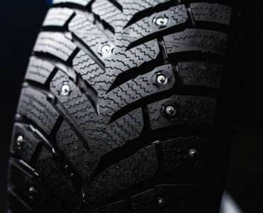 Toyo Observe Ice Freezer SUV 235/55 R19 105H