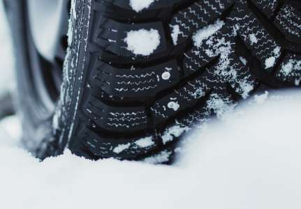 Toyo Observe Ice Freezer SUV 235/55 R19 105H