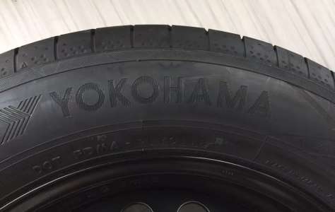 Yokohama BluEarth AE51A 205/65 R16 95H