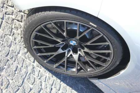 Hankook Ventus S1 Evo 3 K127A SUV 265/40 R22 106Y XL