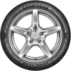 Goodyear Eagle F1 Asymmetric 5 255/35 R20 97Y