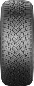 Continental ContiIceContact 3 ContiSilent 235/55 R19 105T