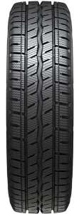 Hankook Winter I*Cept LV RW12 225/65 R16C 112/110R