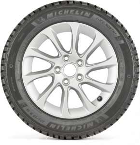 Michelin X-Ice North 4 215/60 R16 99T