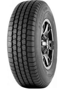 Royal Black Gazill 185/75 R16C 104/102R