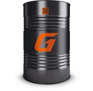 Gazpromneft Diesel Ultra LA 10W-40 205л бочка