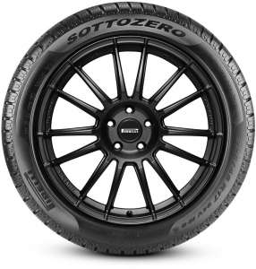Pirelli Winter SottoZero 2 285/40 R19 103V (2014)