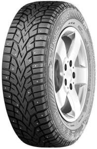 Gislaved Nord Frost 100 265/50 R19 110T (2013)