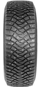 Dunlop GrandTrek Ice 03 255/55 R18 109T