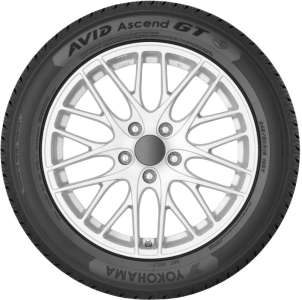 Yokohama AVID GT S35A 285/40 R22 110V