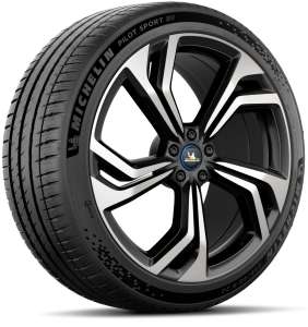 Michelin Pilot Sport 235/45 R20 100V