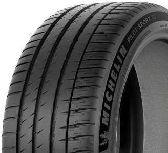 Michelin Pilot Sport 295/40 R21 111Y