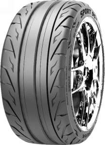 Goodride Sport DSII 255/35 R18 94W