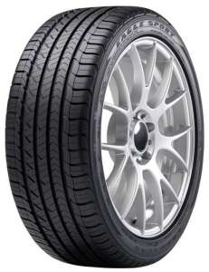 Goodyear Eagle Sport All Season RunFlat 255/45 R20 105V (уценка)