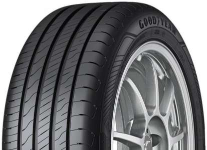 Goodyear EfficientGrip Performance 2 SUV 285/50 R20 112V