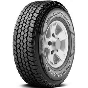 Goodyear Wrangler AT Adventure 235/85 R16C 120/116Q